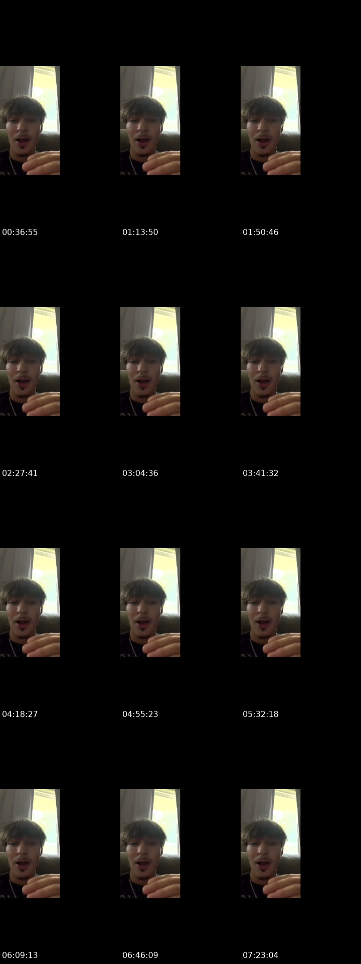 @whereiskaela TikTok live from 2026-07-19