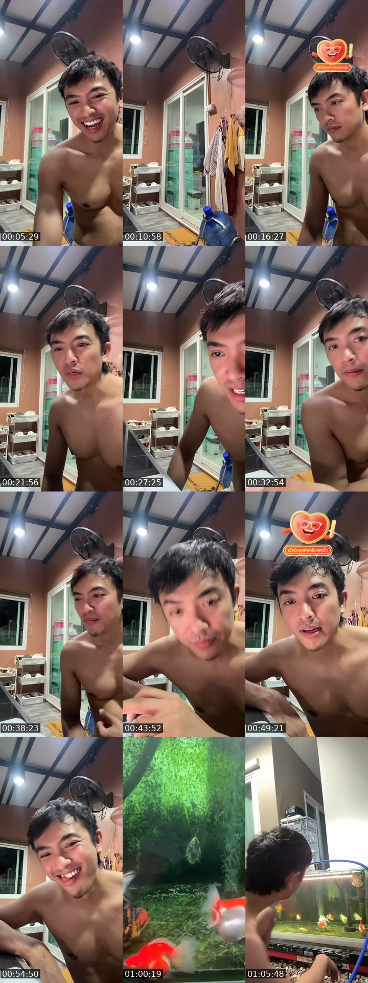 TikTok live: ฟังเพลงกับคุยประกัน by @taraphatong56