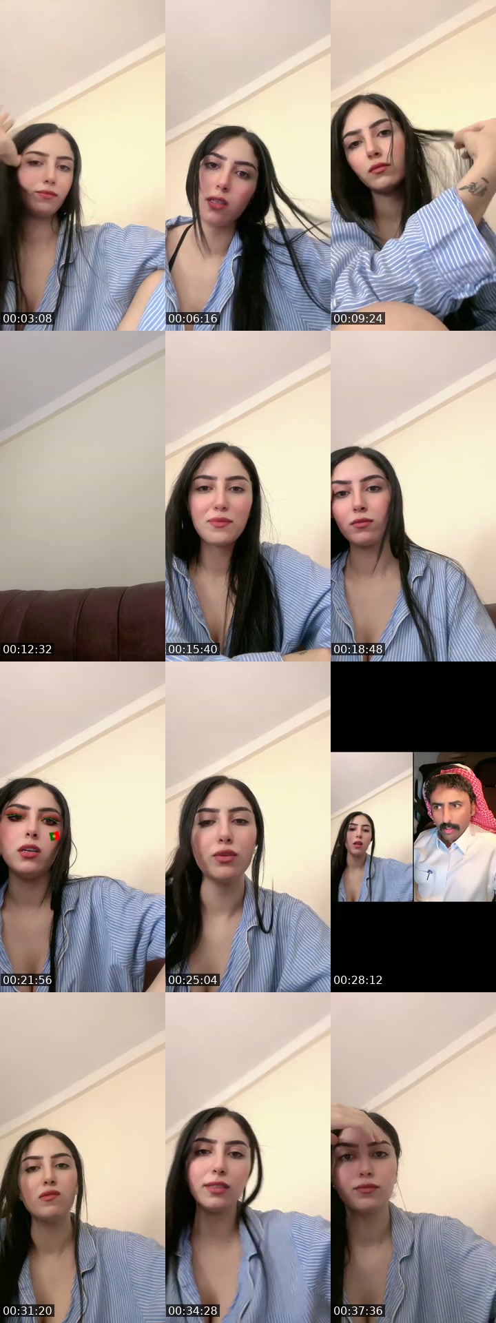 @soo344l2 TikTok live from 2026-07-19