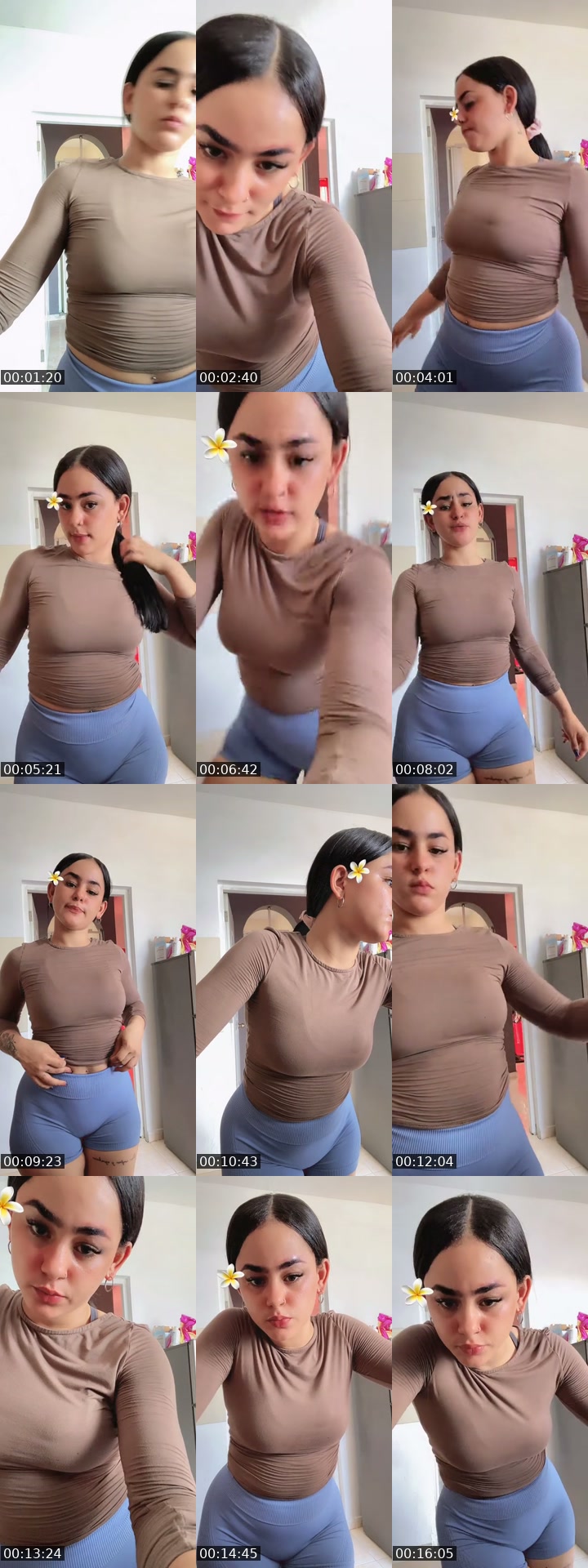 TikTok live: holaaaaaa🫶🏻 by @pamefeliz05