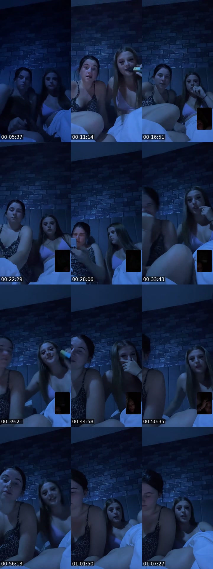 @alanna.ingramxx TikTok live from 2026-07-19