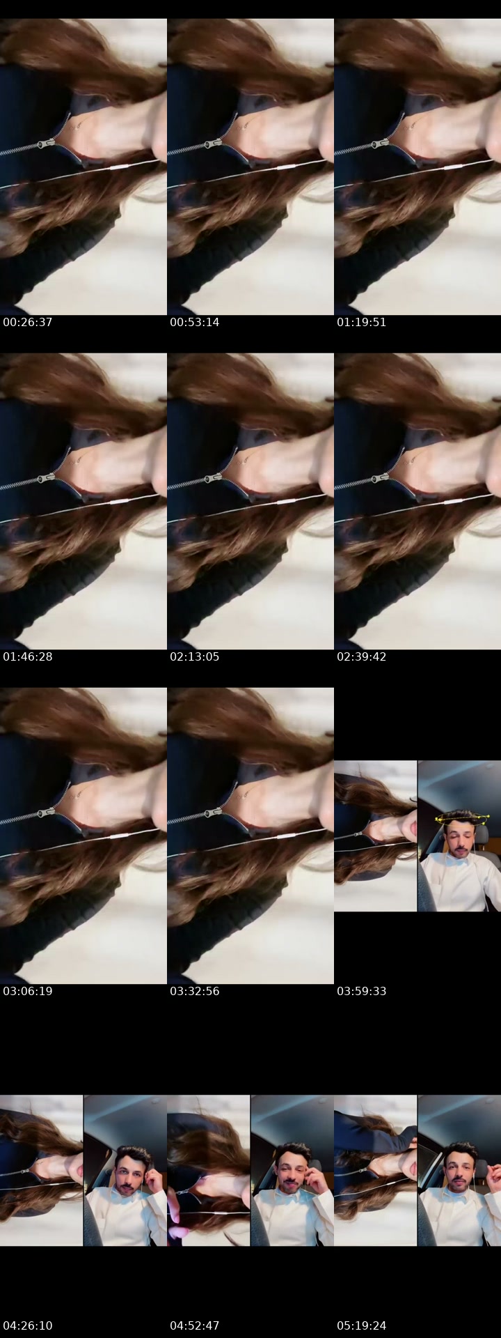 @differentera7 TikTok live from 2026-07-19