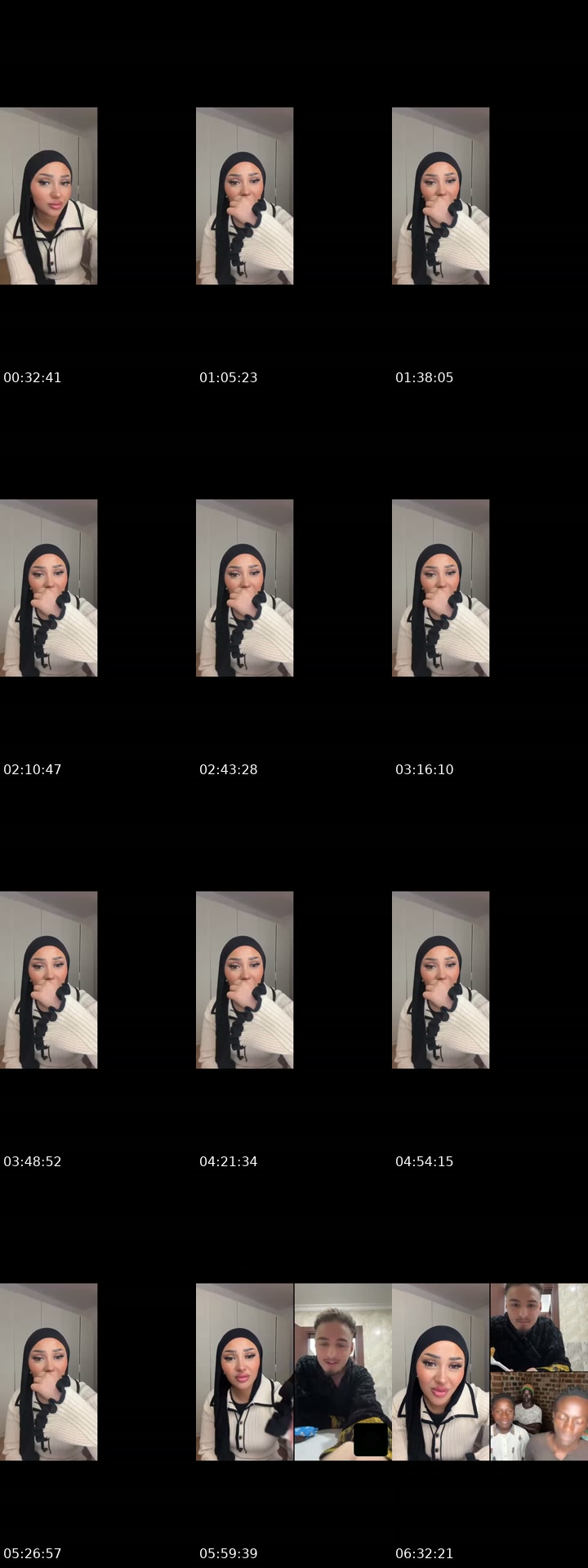 @iso.abyy Germany TikTok live from 2026-07-19