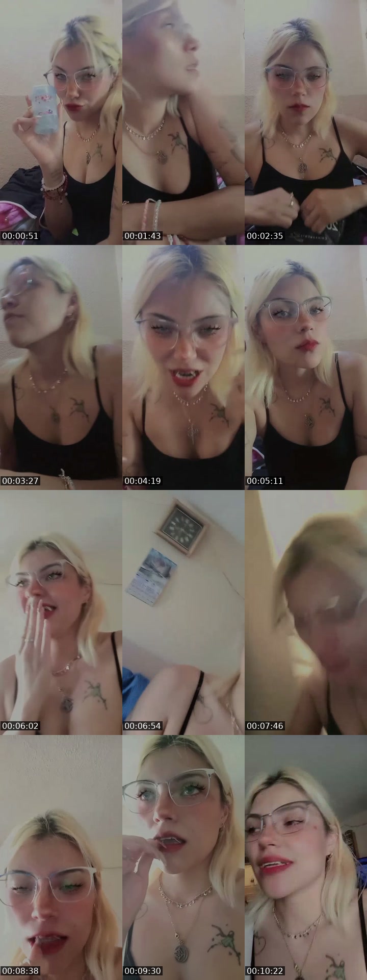 Mexico TikTok live: Andamos fatal🫩 by @lina.shock