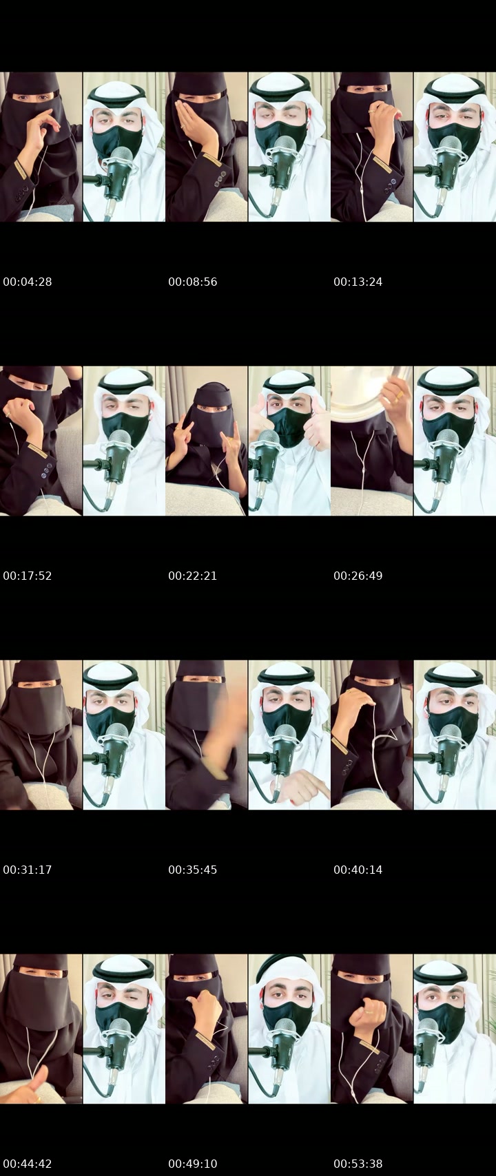 @m_iv96 TikTok live from 2026-07-19