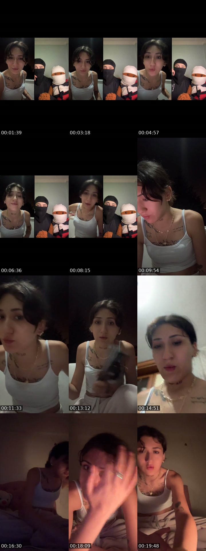 TikTok live: Düzce📍 by @m2aleyx