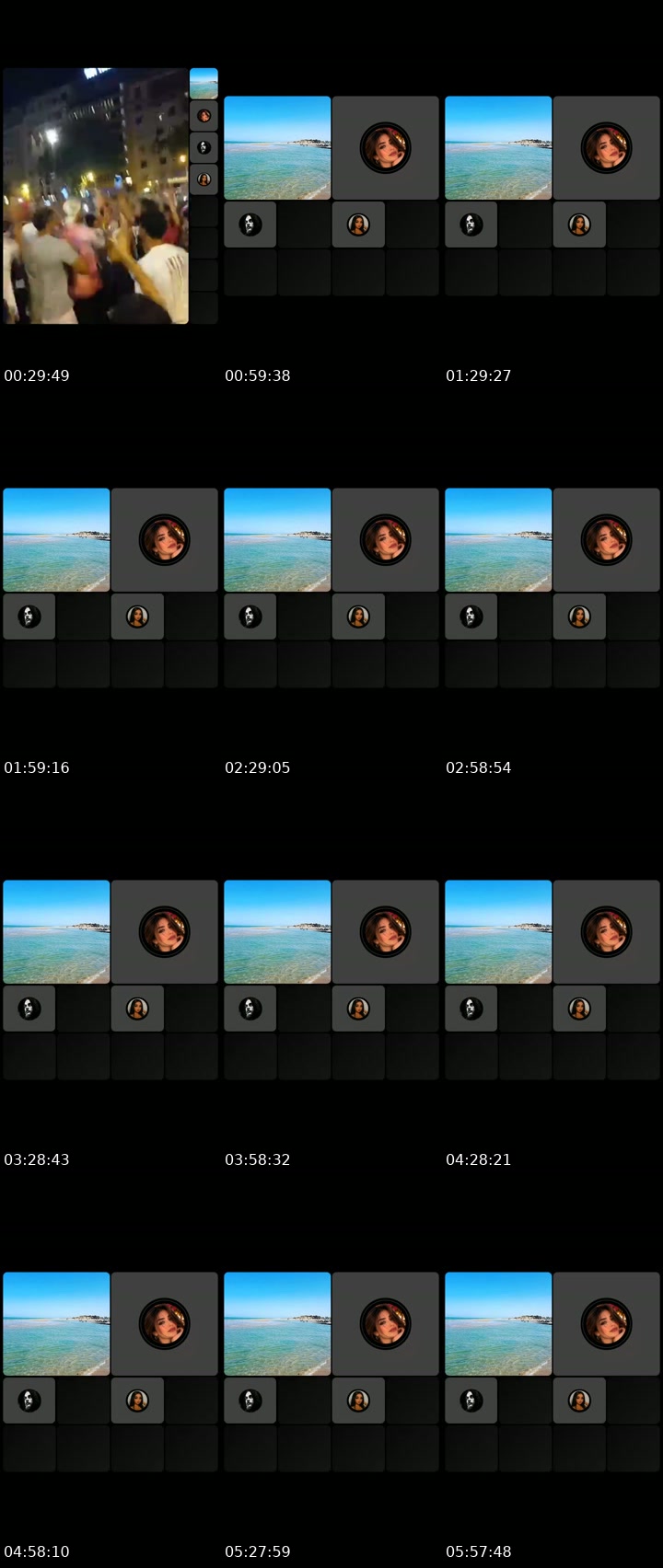 @matmut400 TikTok live from 2026-07-19