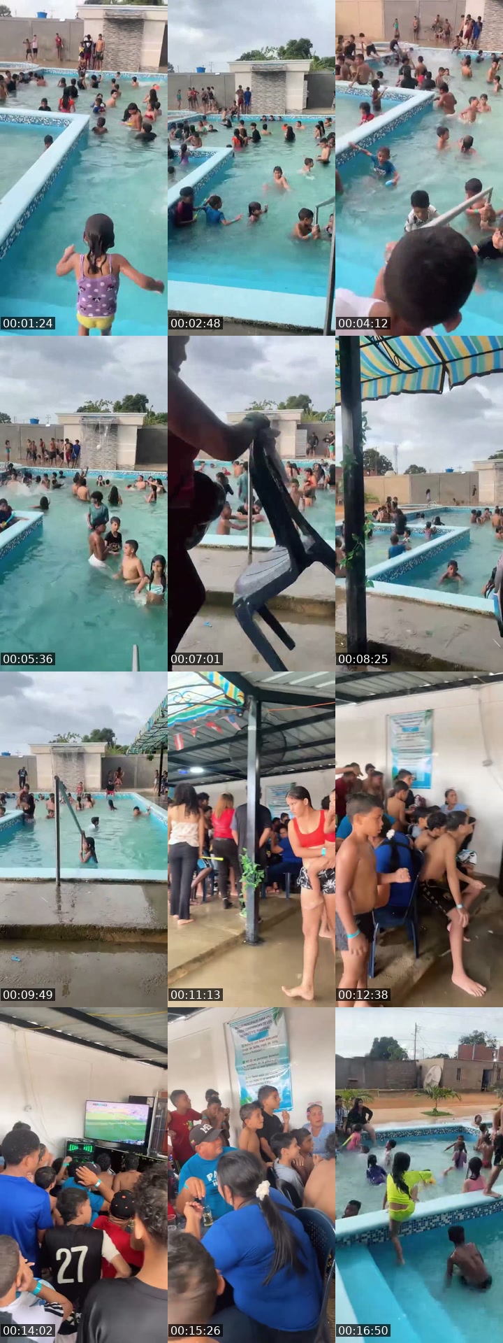 @el.patio35 TikTok live from 2026-07-19