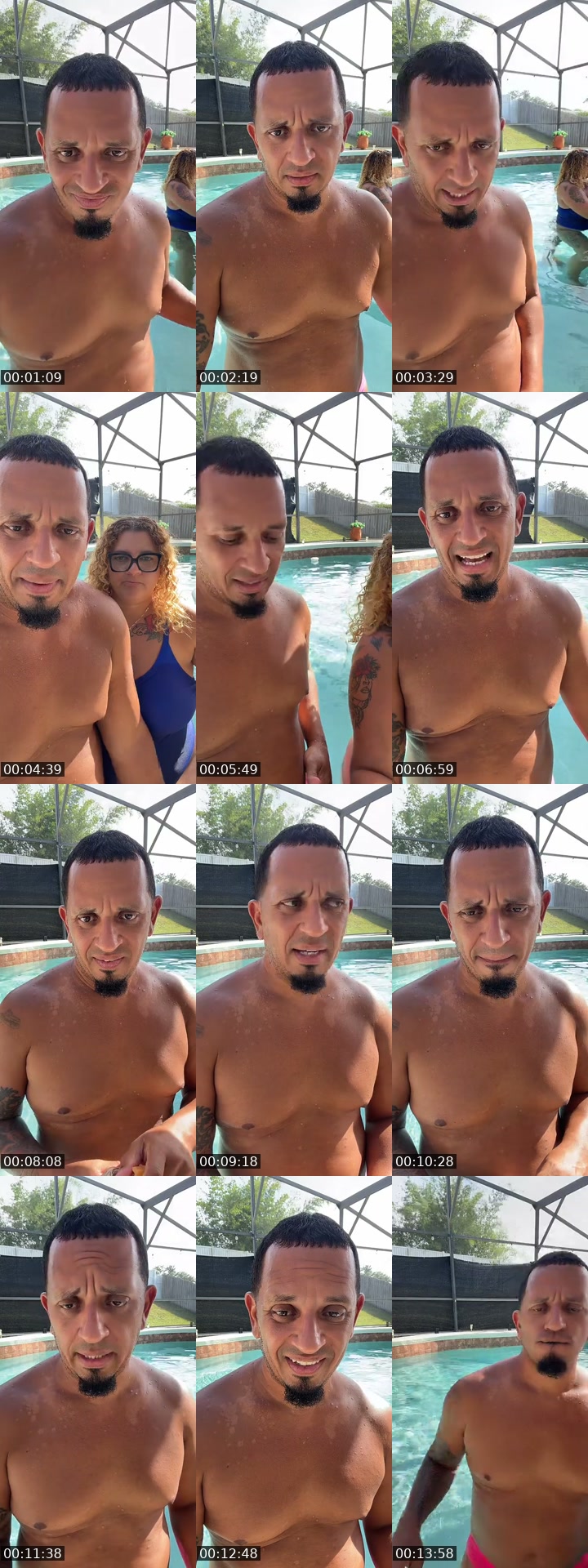 TikTok live: Saludos 🥵🥵🥵🥵🥵💪🏽💪🏽💪🏽💪🏽 by @el_super45