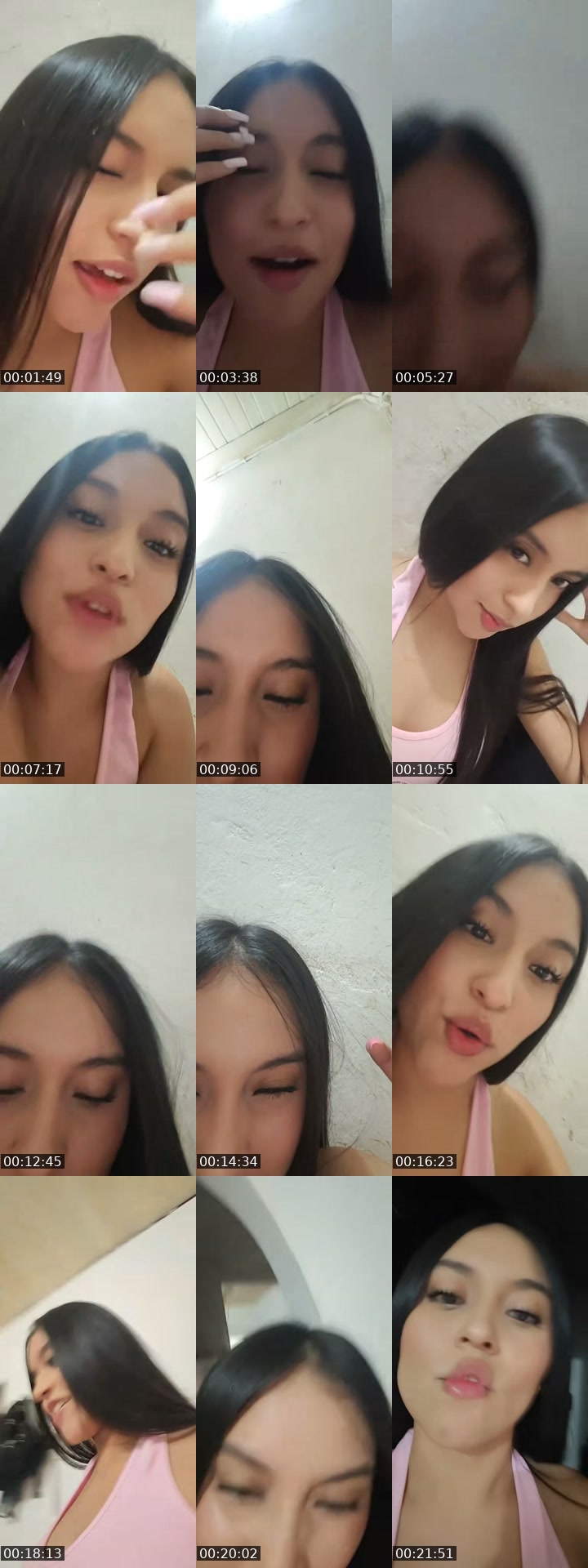 @sofi_cely TikTok live from 2026-07-19