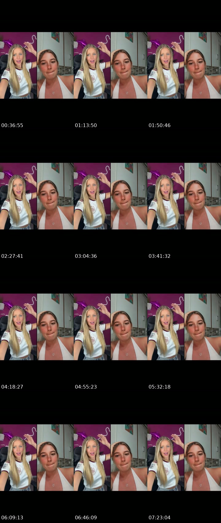 TikTok live: Team Delfín 🩷🐬👑 by @andreeeeeegarcia