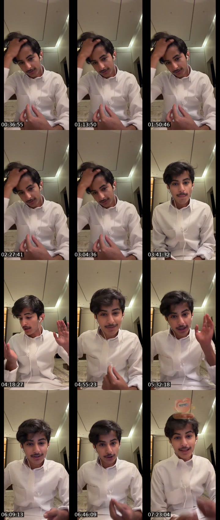 @at4r TikTok live from 2026-07-19