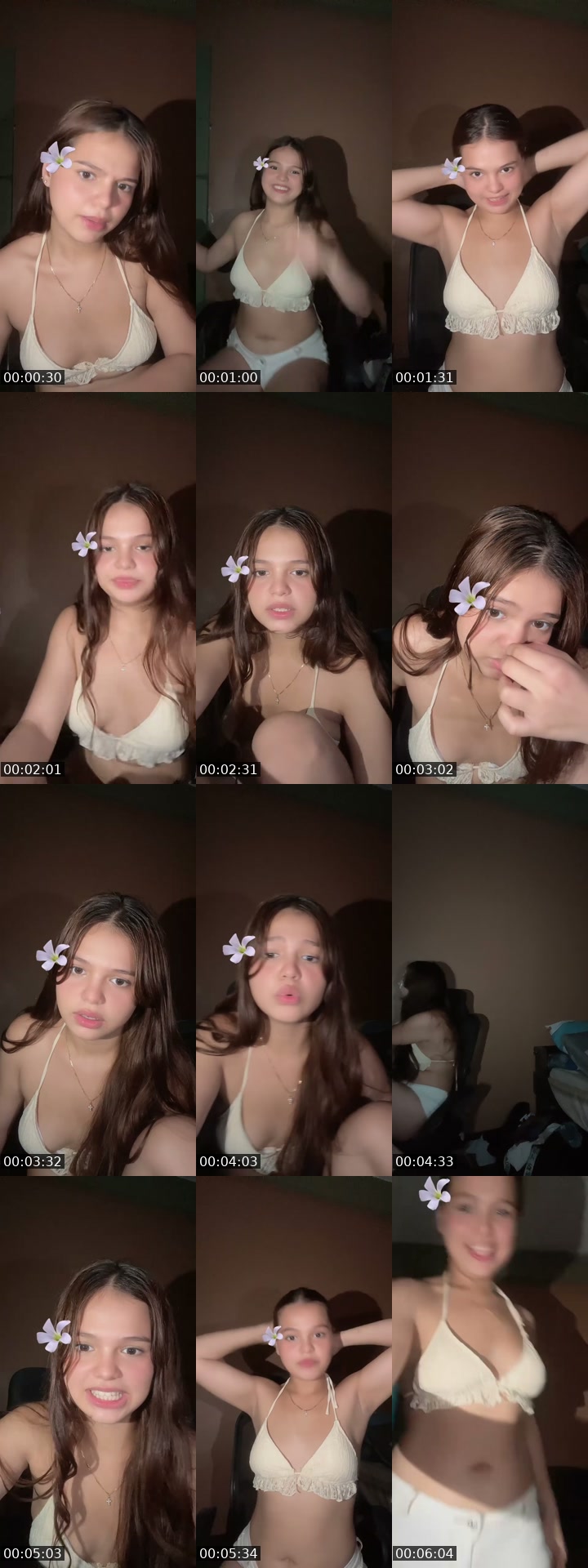 @magdalenazimny5 TikTok live from 2026-07-19