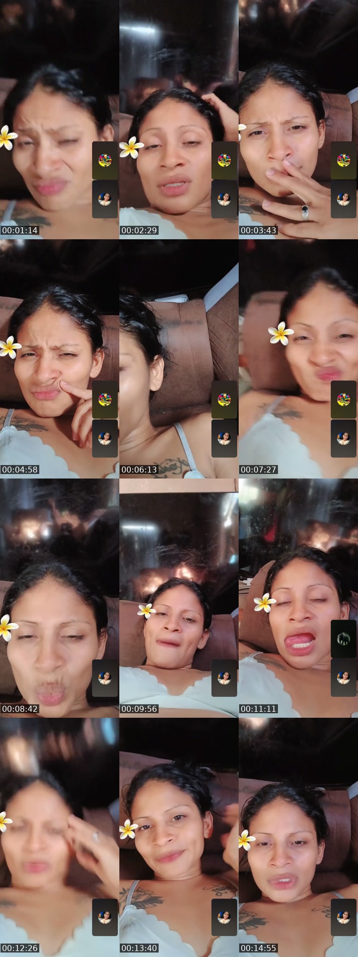 TikTok live: hola cuenta nueva agregame by @kimberlynfuentes4
