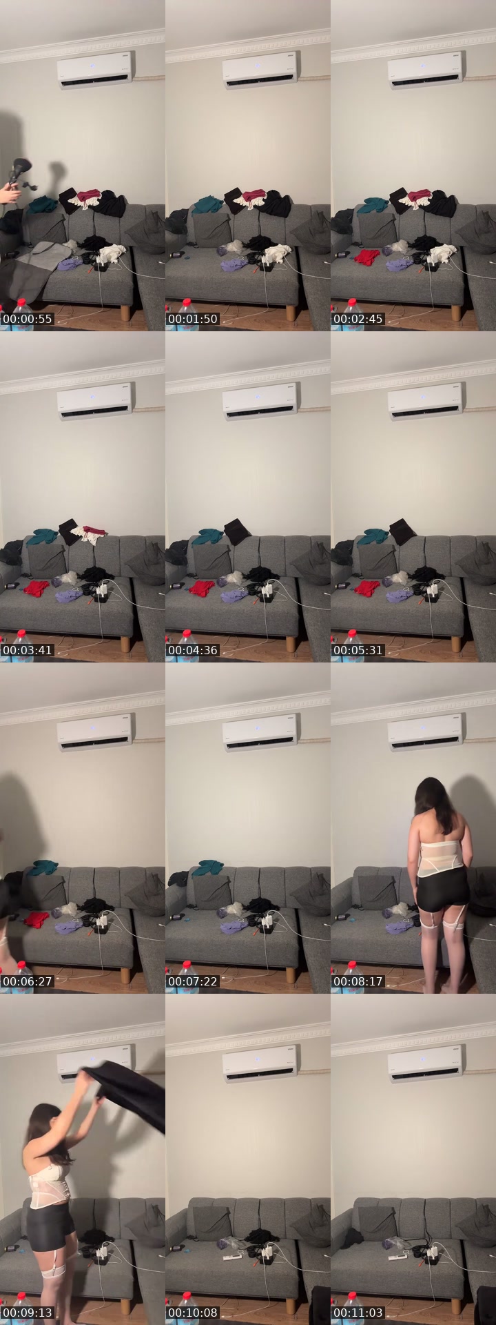 @mira_gibi past TikTok live from 2026-07-19