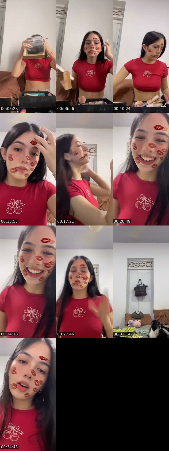 @saxhraaa TikTok live from 2026-07-19