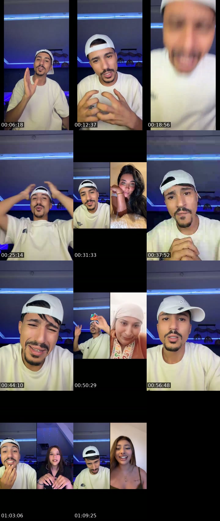 @rafikaouayy TikTok live from 2026-07-19