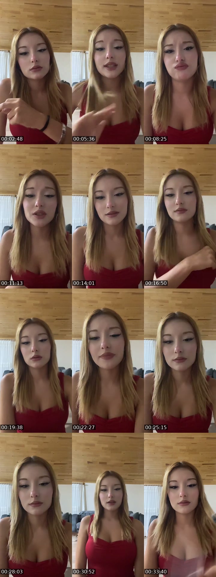 TikTok live: can sıkıntısı by @rabiayypp