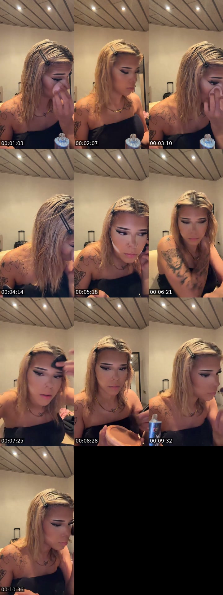 TikTok live: Reden by @eleonoraaa.0007