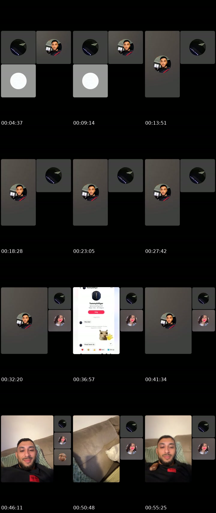 @cococh541 TikTok live from 2026-07-19