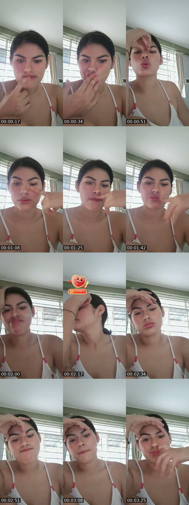 TikTok live: 🍓❤️sorpresas por objetivos 😇 by @genesis.oficial16
