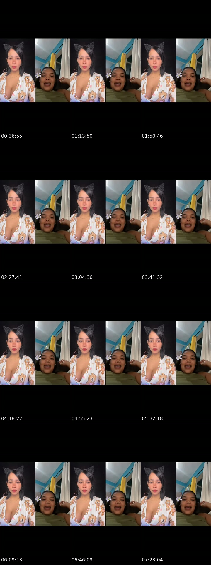 @g_anyireyess TikTok live from 2026-07-19
