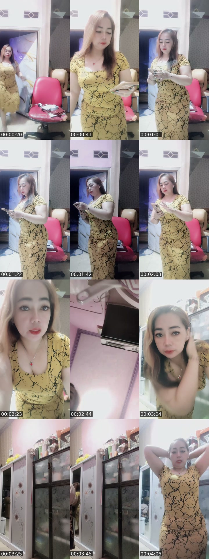 TikTok live: pagi gaess. by @kesayangan8667