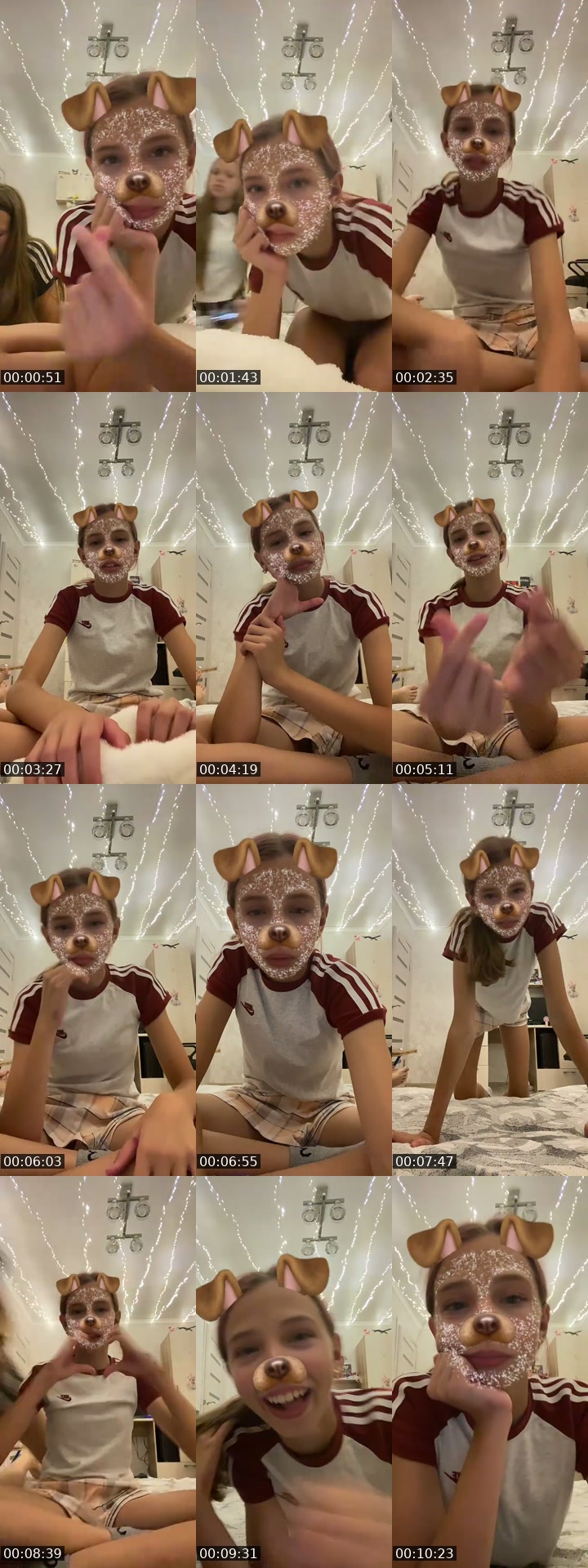 @alice86192 TikTok live from 2026-07-19