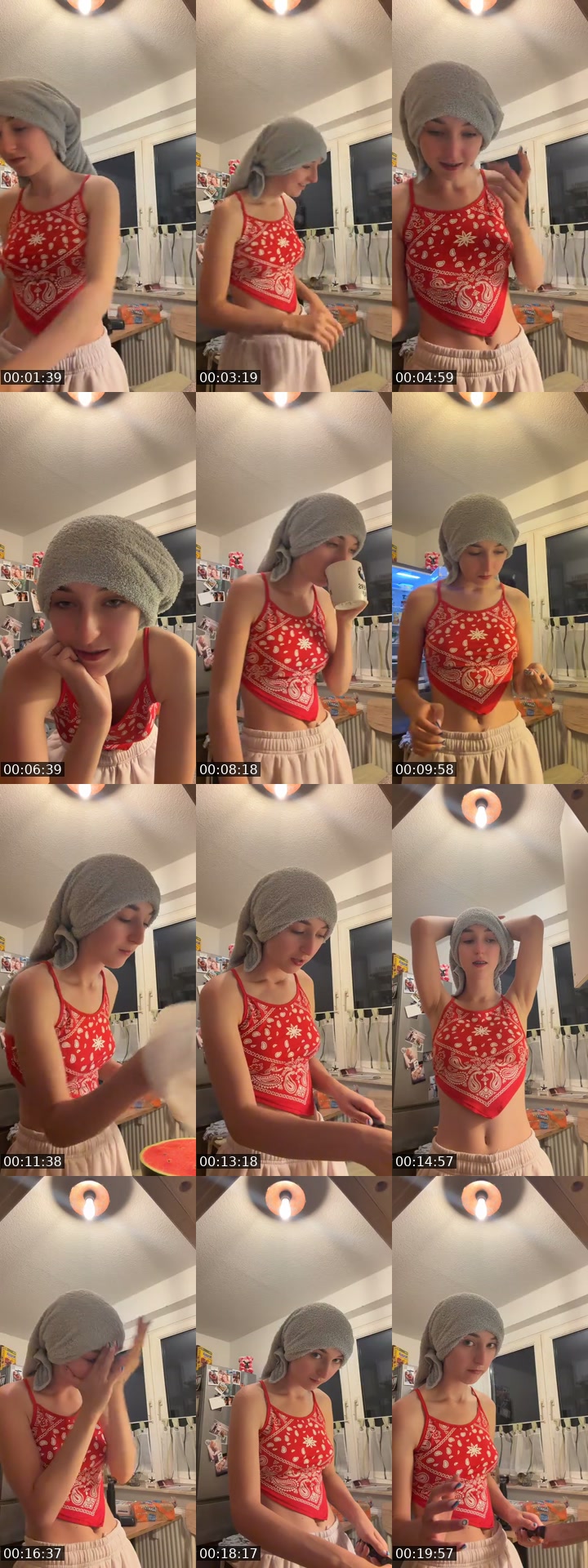 @celinee39535i TikTok live from 2026-07-19