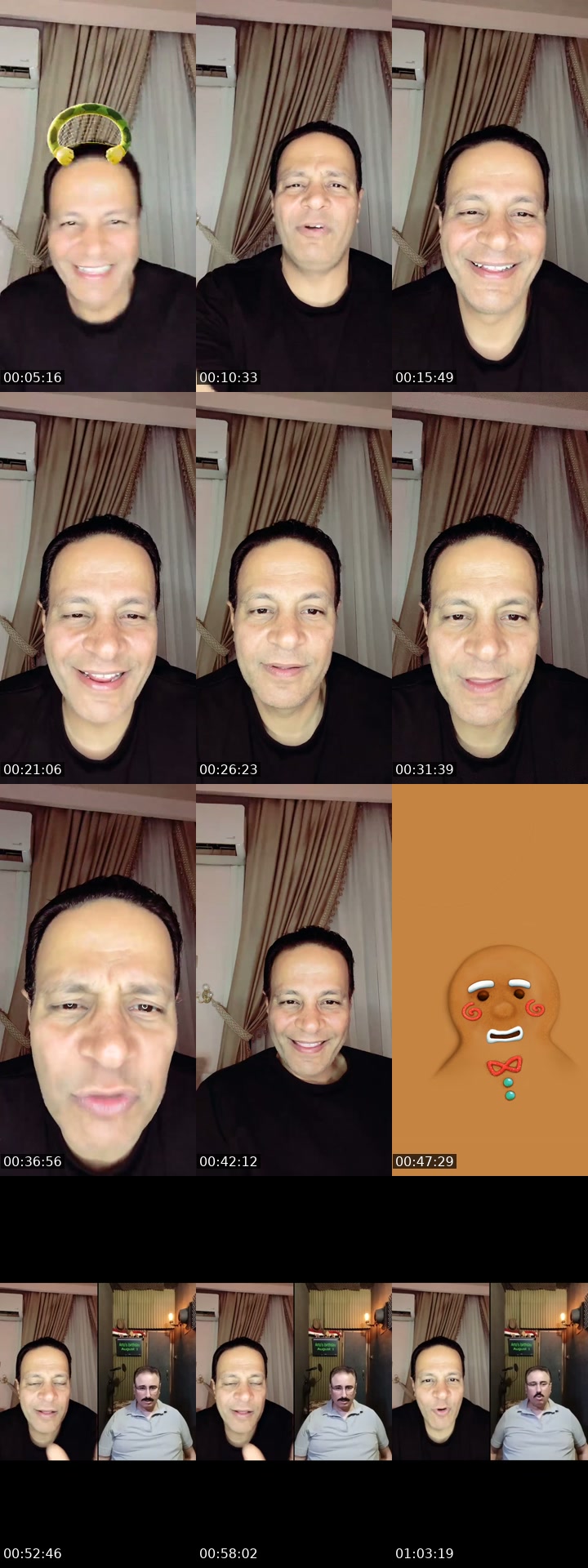 @ehabsaid100m7up2019 TikTok live from 2026-07-19