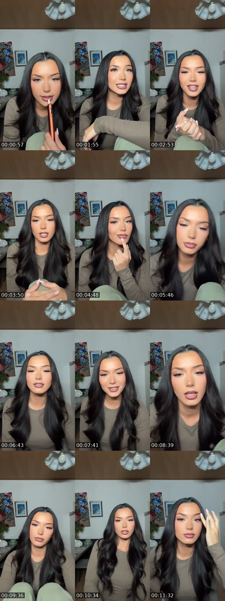 TikTok live: wlw by @incilasu8