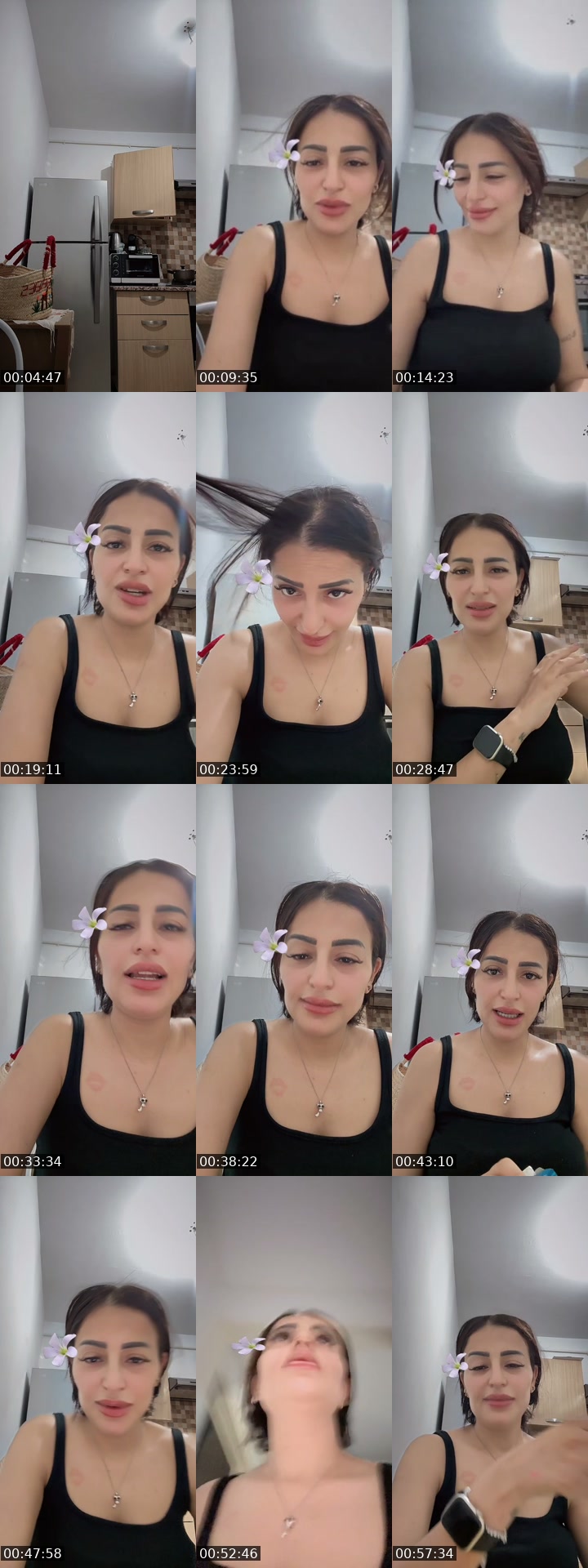 @maryem20027 TikTok live from 2026-07-19