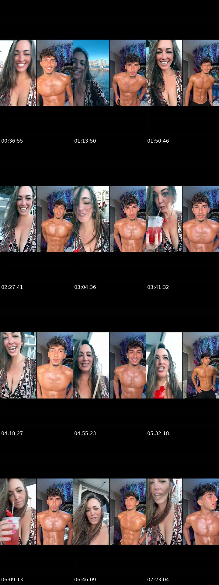 @olderisbetter4u TikTok live from 2026-07-19