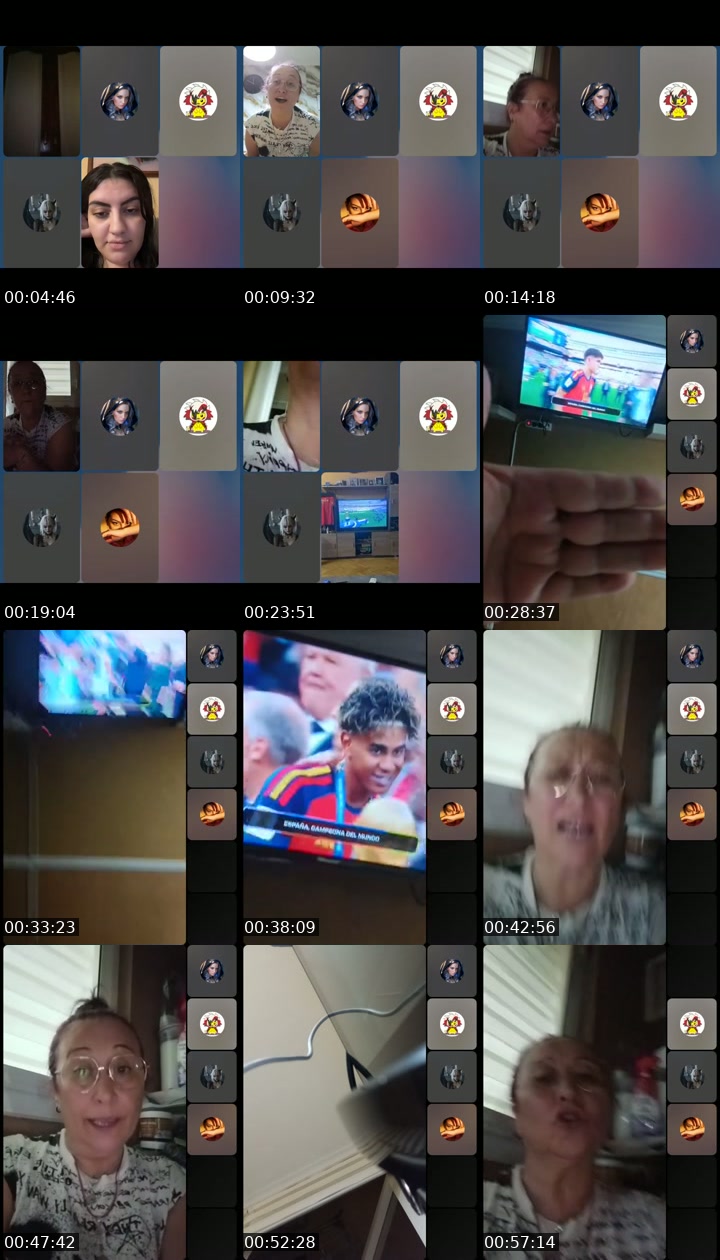 @carmen__298 TikTok live from 2026-07-19