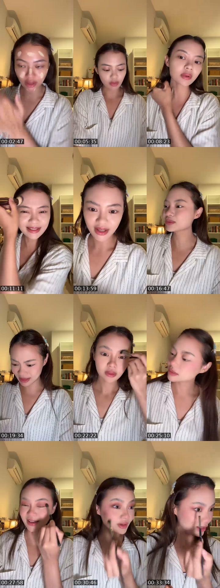 @angellajoliey TikTok live from 2026-07-19