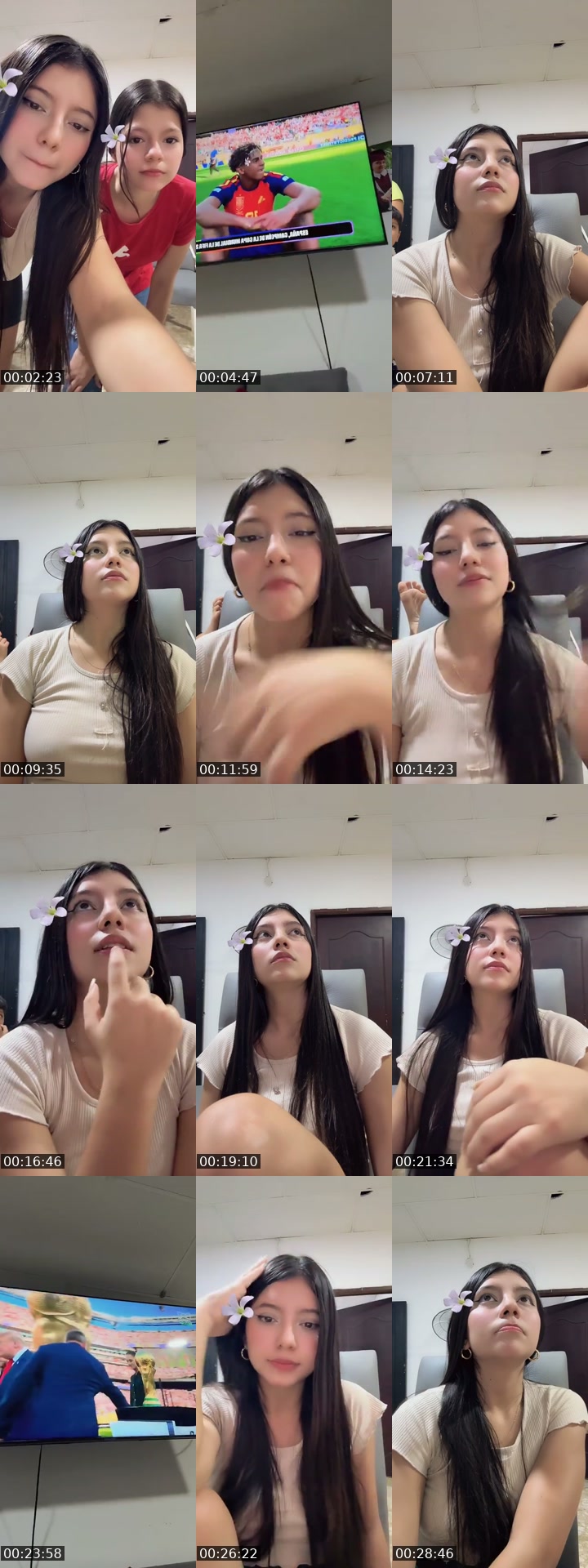 @danellys_zerpa TikTok live from 2026-07-19