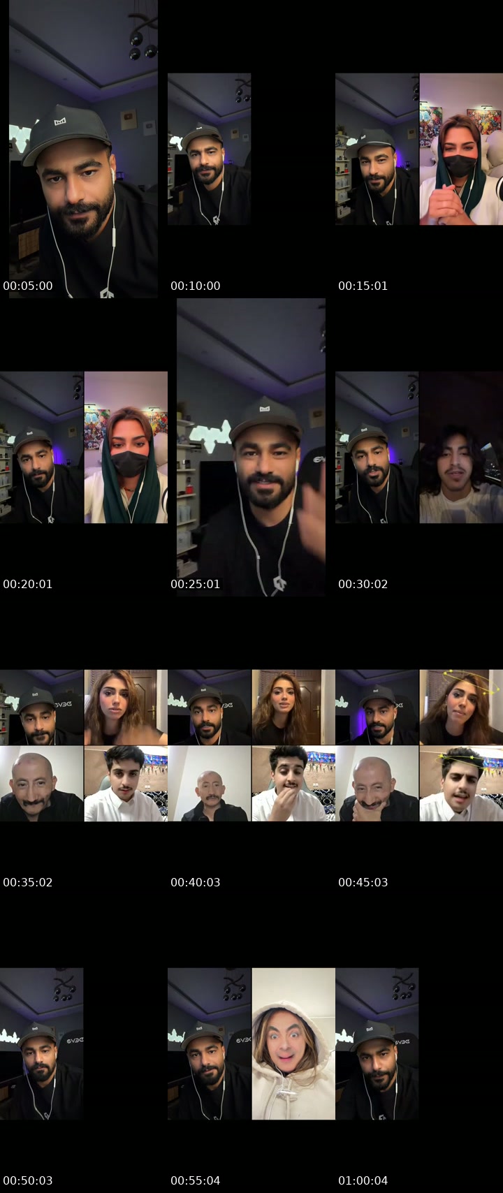 @vmstol TikTok live from 2026-07-19