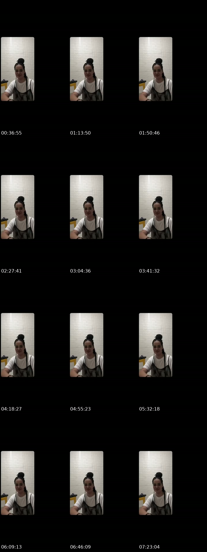 @andreeea.maryna Romania TikTok live from 2026-07-19