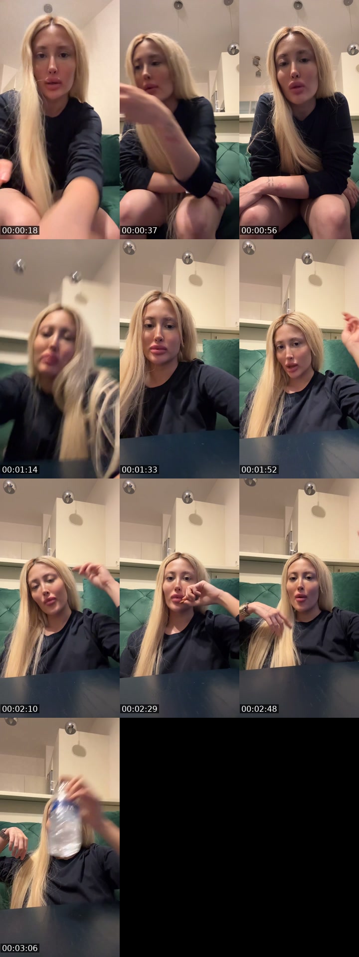 @aylinsudemir TikTok live from 2026-07-19