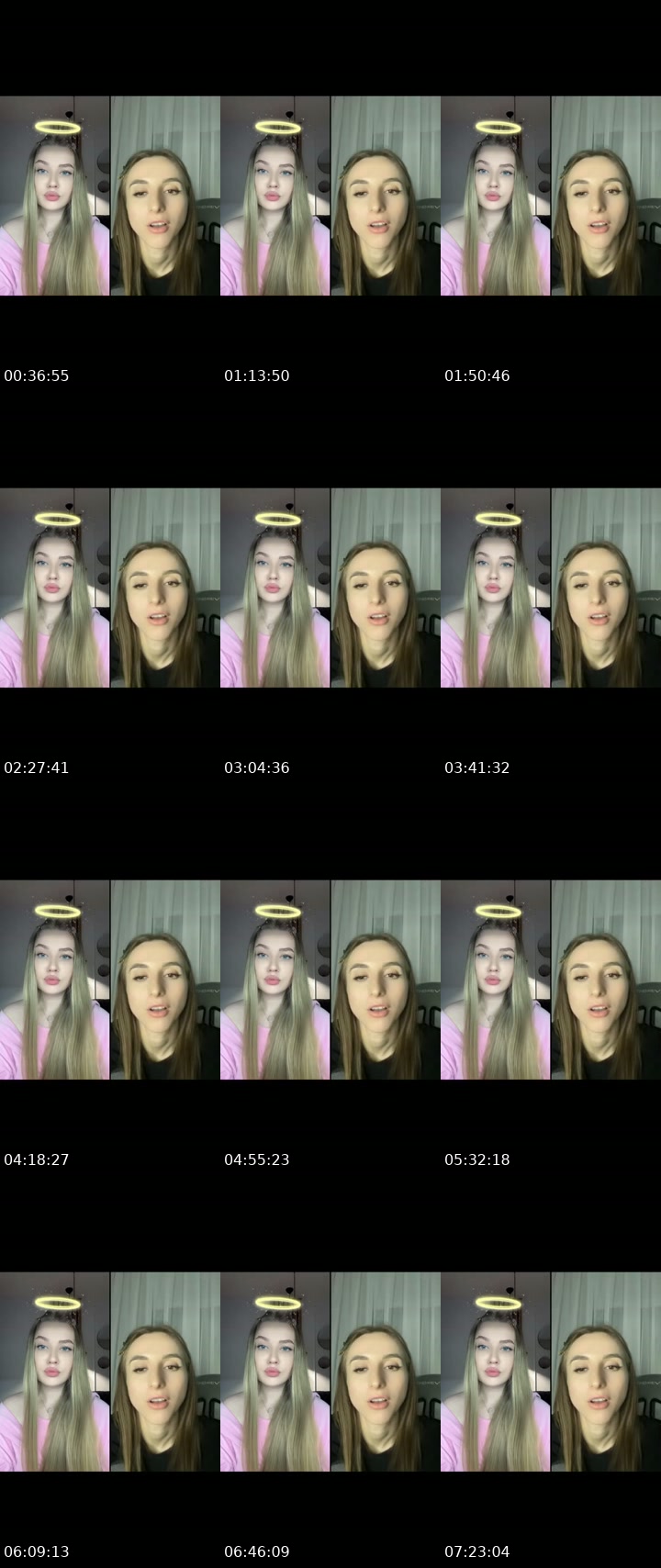 TikTok live: 🇺🇦🤍 by @barbie_sofii