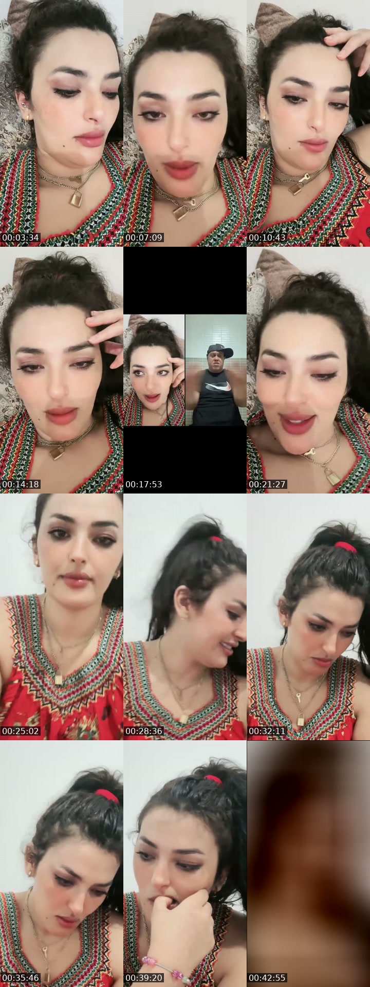 @labylka175 TikTok live from 2026-07-19