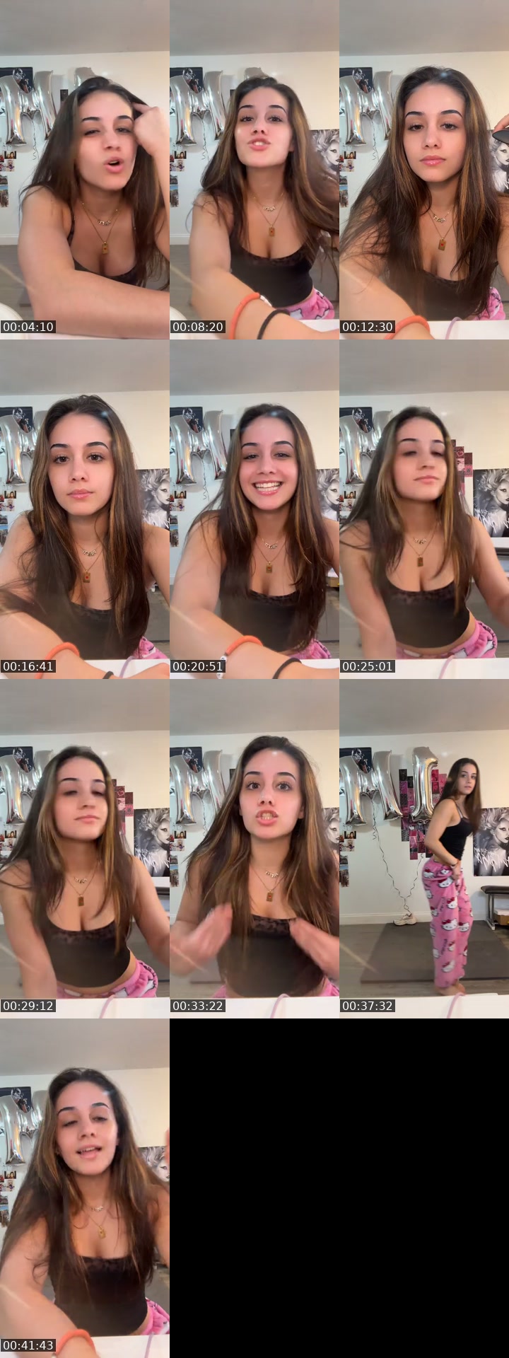 @lauryn.kyle0 TikTok live from 2026-07-19