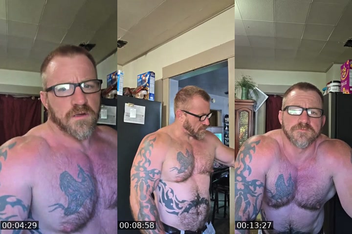 @jpankey TikTok live from 2026-07-19