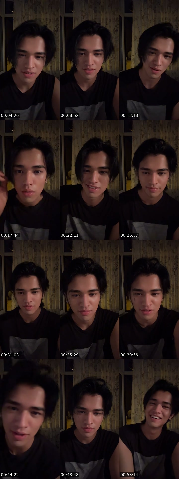 @kaindaam TikTok live from 2026-07-19