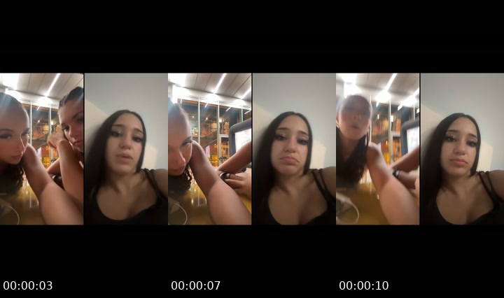 @martinafloreani_ TikTok live from 2026-07-19