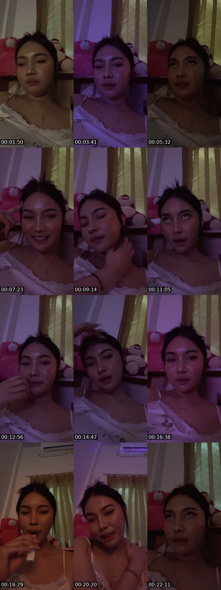 @meysarah__ TikTok live from 2026-07-19