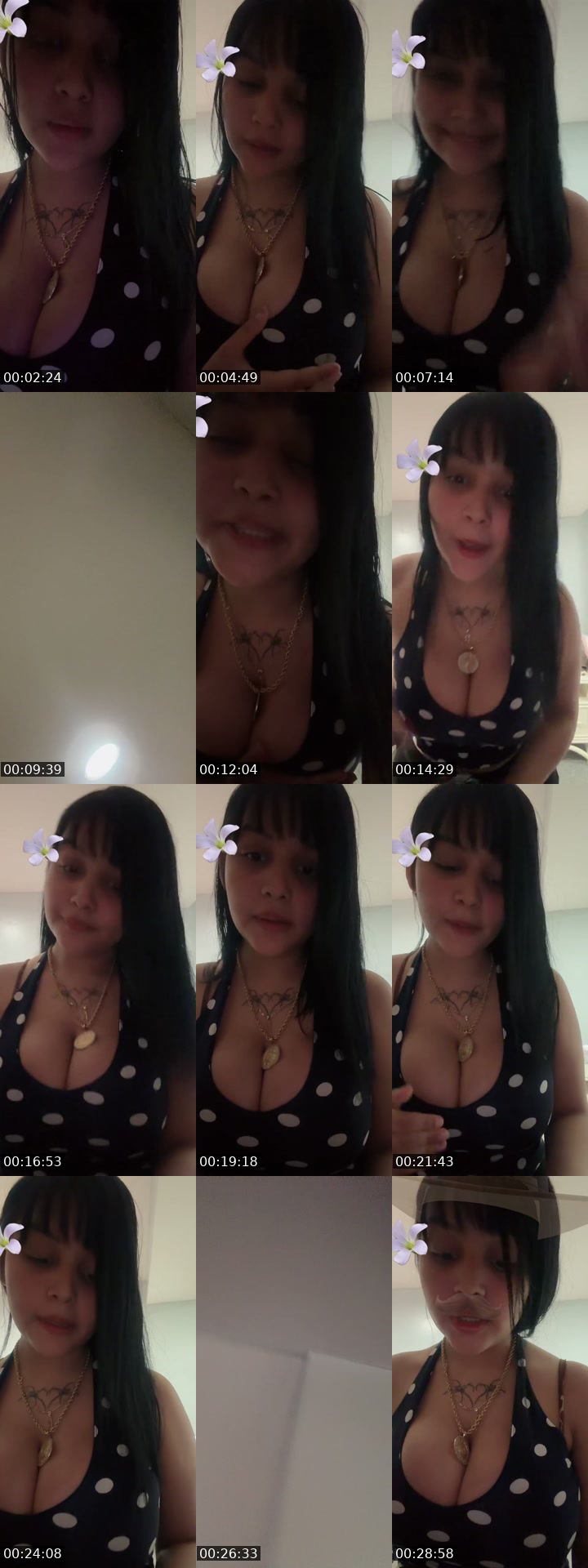 @live2cuentaval TikTok live from 2026-07-19