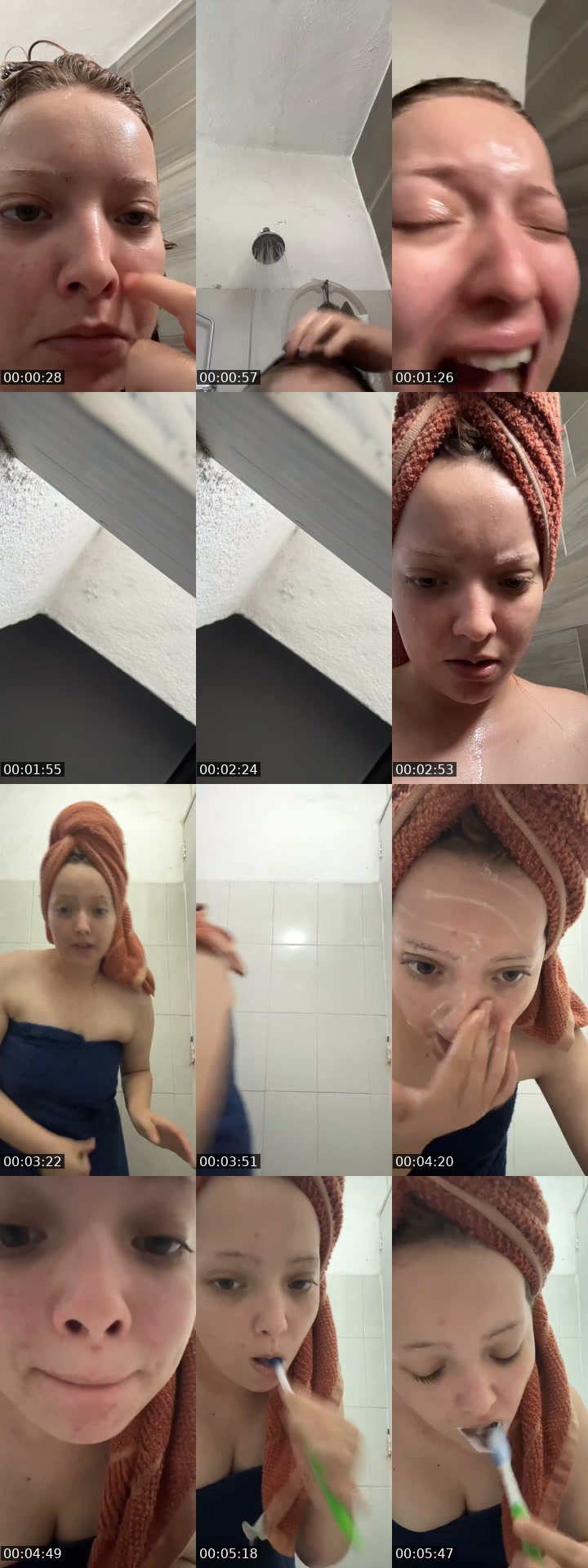 TikTok live: Acompáñame by @alwaysnachogirl