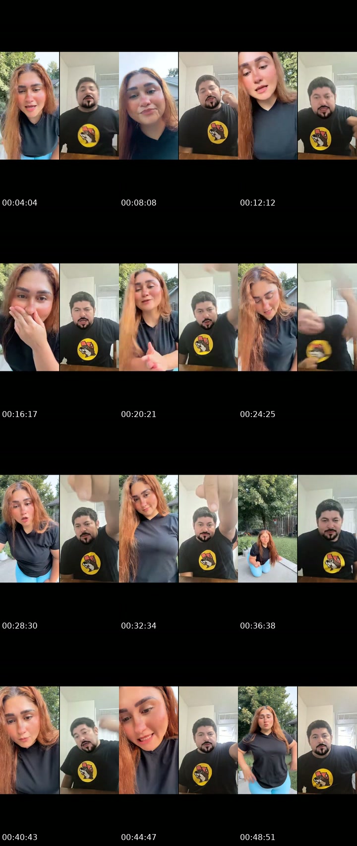 @antunez.lidis Honduras TikTok live from 2026-07-19
