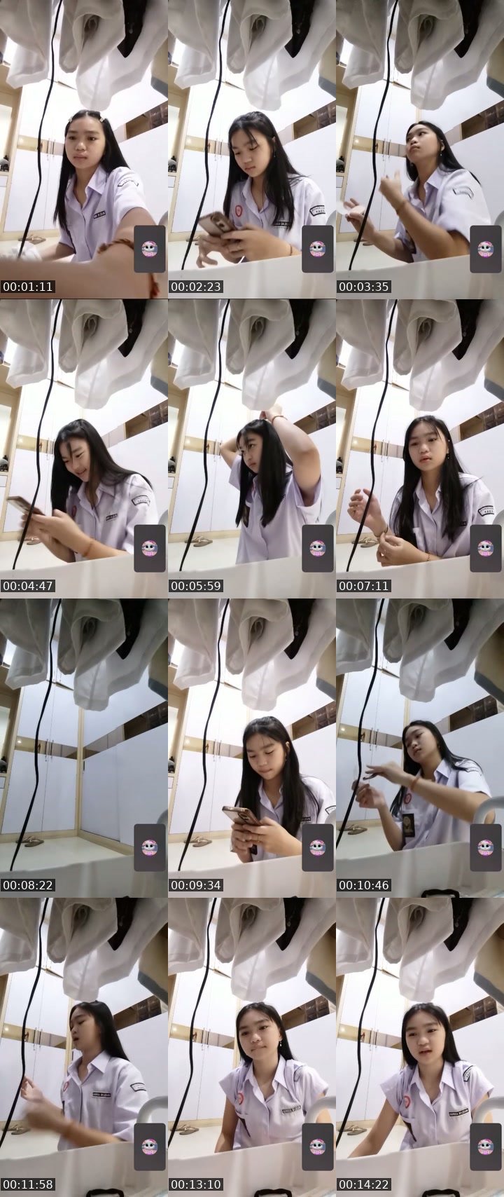 Indonesia TikTok live: Sekolah by @celyneeeeeeeeeeeeeeee
